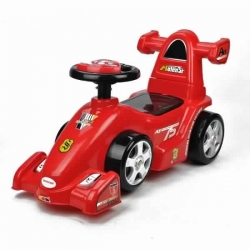 Baby car Racer